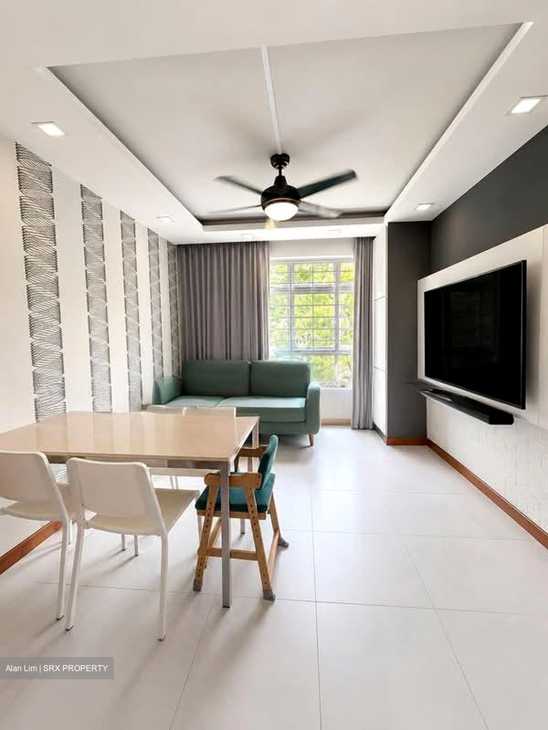 Blk 463B Sembawang Riverlodge (Sembawang), HDB 4 Rooms #591292851